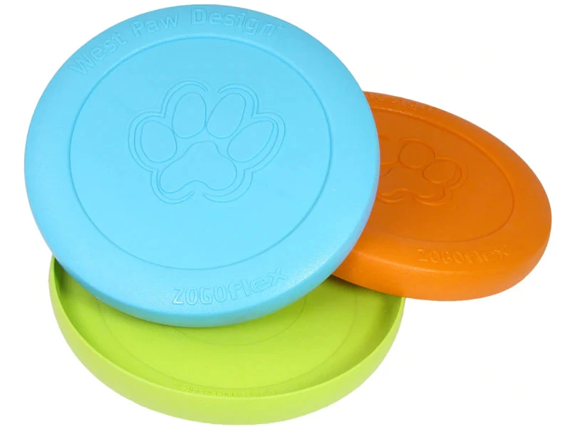 Frisbee Pour Chien Zisc® 6 Frisbee Pour Chien Zisc® – Image 4